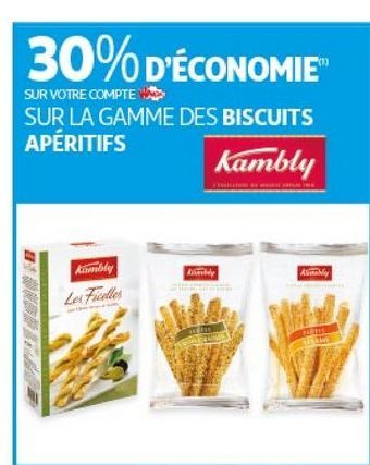 Acheter Biscuits à Paris | Promos et Réductions