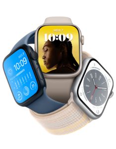 Apple Watch Série 8 offre à 499€ sur iConcept