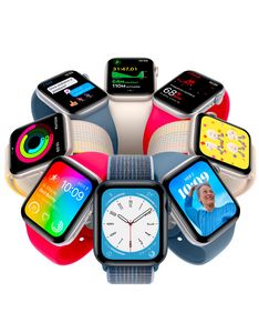 Apple Watch SE offre à 299€ sur iConcept