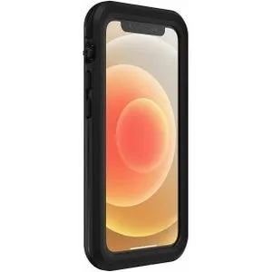 LifeProof FRE Etanche et Antichoc noire pour iPhone 12 mini offre à 59,99€ sur iConcept