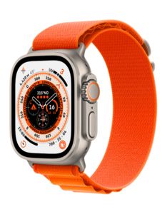 Apple Watch Ultra offre à 999€ sur iConcept