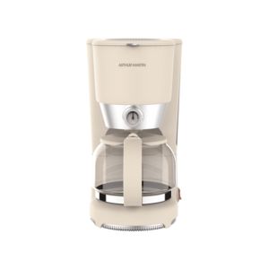 Cafetière électrique offre à 19,99€ sur Aldi