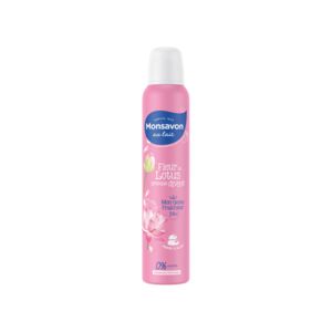 Déodorant spray offre à 1,53€ sur Aldi