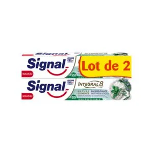 Dentifrice offre à 2,39€ sur Aldi