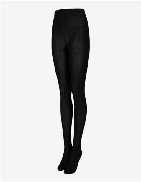 femmes collants - effet thermo-isolant