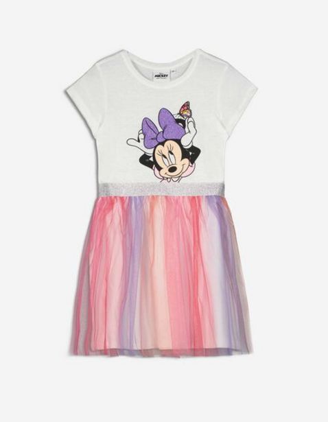 Robe - Minnie Mouse