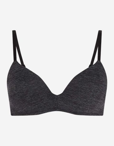 Soutien-gorge spécial t-shirt - Fermeture à agrafe