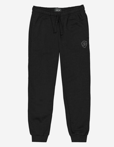 Hommes Pantalon sweat - Ceinture élastique