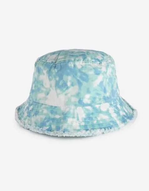 chapeau d’été - batik