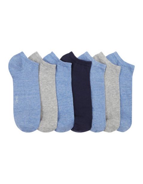 Hommes Chaussettes de sport - Paquet de 7