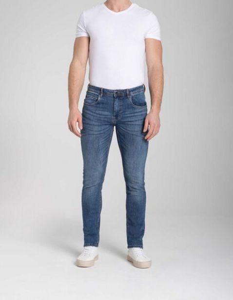 Jean - Coupe Slim Fit