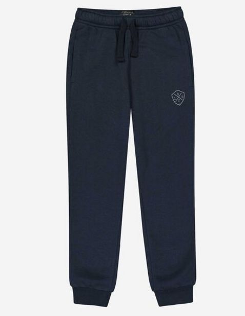 Hommes Pantalon sweat - Ceinture élastique