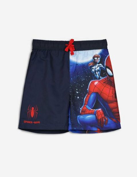 Short de bain - Spider-Man