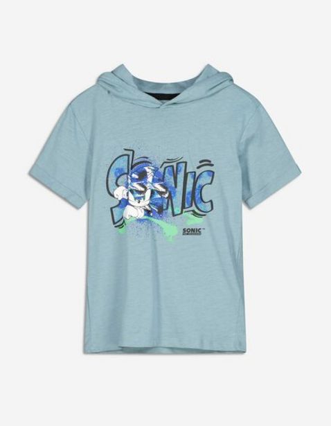 T-shirt - Sonic