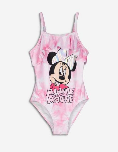Maillot de bain - Minnie Mouse