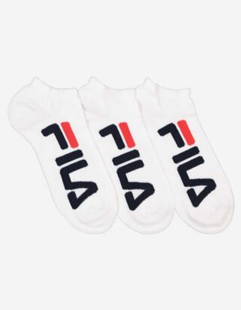 Hommes Chaussettes de sport - Paquet de 3 offre à 4,99€ sur Takko