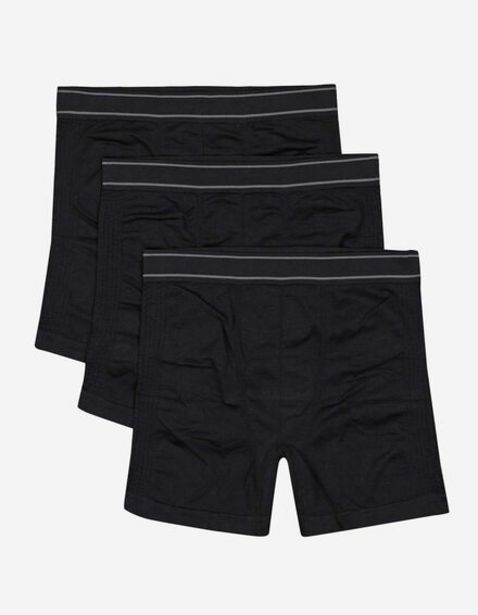 Boxer - Lot de 3