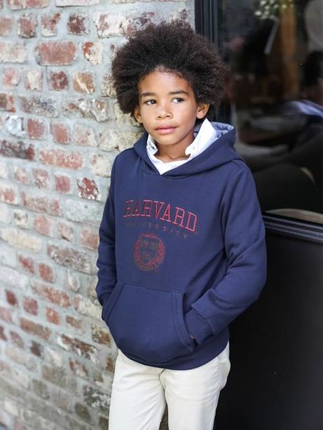 Sweat Enfant - Collection exclusive Harvard offre à 27,93€
