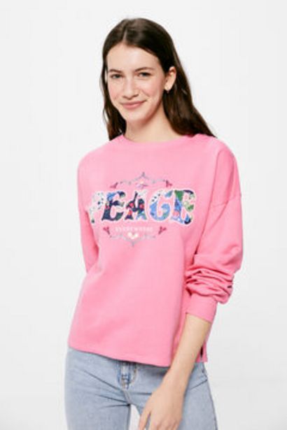 Sweat-shirt « Peace »