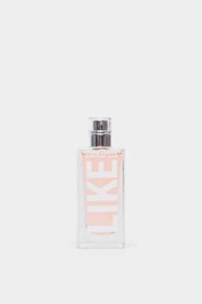 LIKE WOMAN 50 ML