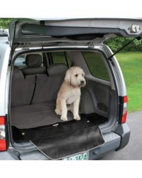Protection de coffre Cargo Cape pour chien en voiture offre à 65,69€ sur Terranimo