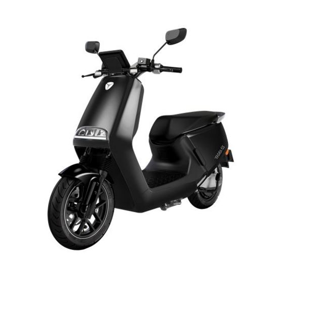 Scooter électrique G5 YADEA Noir offre à 2990€