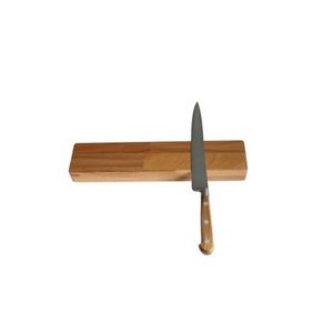 Barre aimantée bois pour 9 couteaux - Roger Orfevre offre à 19,99€ sur Alice Délice