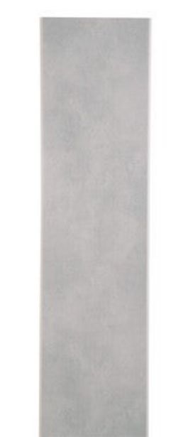 Lambris PVC décor béton clair L.2600 x l.375 x Ep.8 mm - colis de 3,9 m² offre à 36,6€