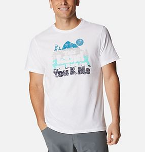 T-shirt Alpine Way™ Homme offre à 20,99€ sur Columbia