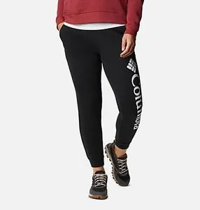 Pantalon de Jogging Logo en Polaire Femme offre à 42€ sur Columbia