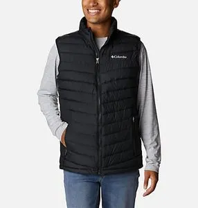 Gilet Slope Edge™ Homme offre à 63€ sur Columbia