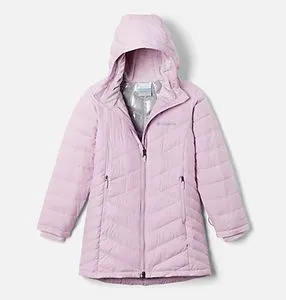Veste longue Heavenly fille offre à 63€ sur Columbia