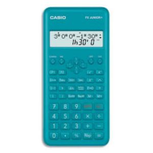 CASIO Calculatrice primaire FX JUNIOR+SA-EH offre à 22,23€ sur Calipage