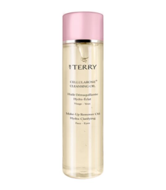 By Terry
      Cellularose Huile Démaquillante 150ml de By Terry offre à 39,9€ sur Elysees Parfums