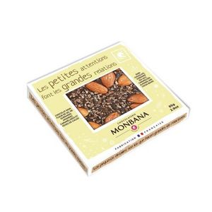Tablette Choco "Petite attention" offre à 5,95€ sur Du Bruit dans la Cuisine