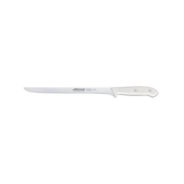 Couteau à jambon 24cm Montblanc offre à 20,97€ sur Du Bruit dans la Cuisine