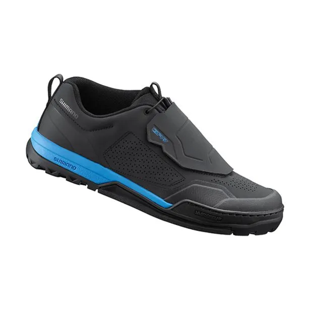 shimano chaussures gr901 noir taille  43