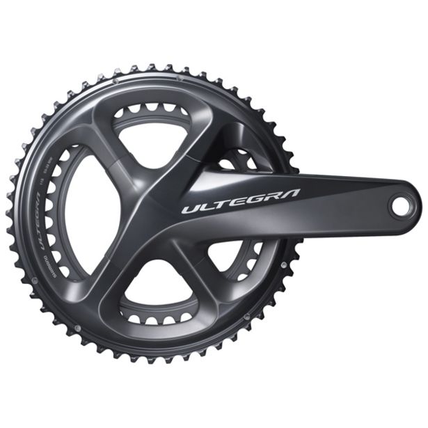 Shimano Pédalier 11v FC-R8000 52/36D 170mm