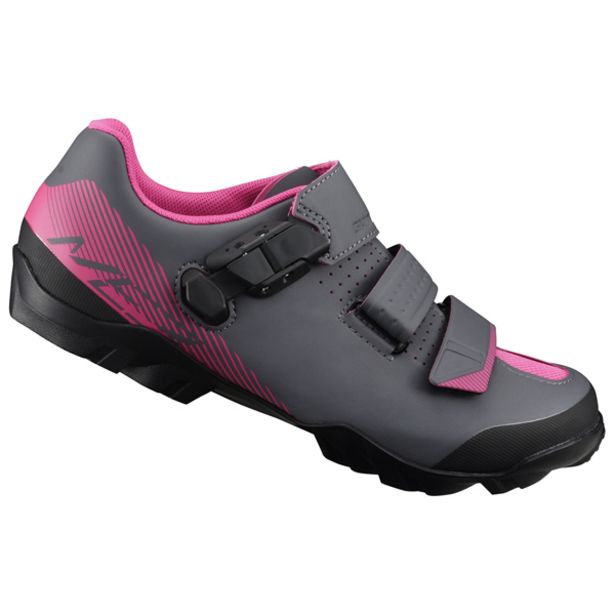 Shimano CHAUSSURES SH-ME300WL DAME Noir/Magenta taille  36