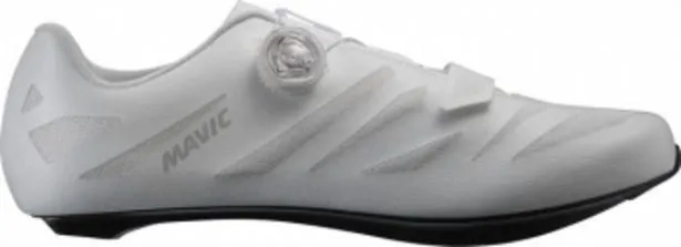 mavic cosmic elite sl white/white/bk taille  10 - 44 2/3