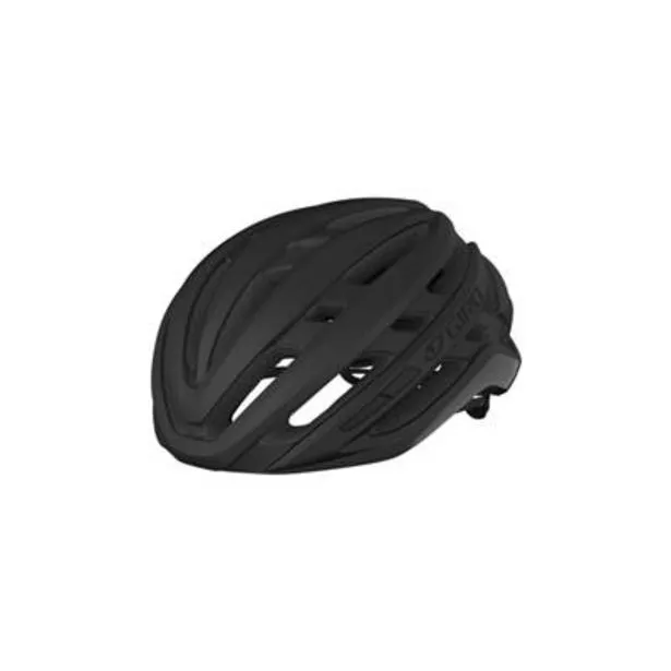 giro casque agilis k001 matte  black taille  l (59-63)