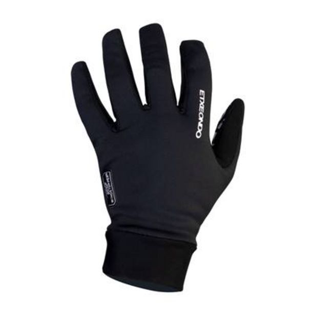 Etxeondo GANTS HIVER ESKU K000 BLACK taille  XL