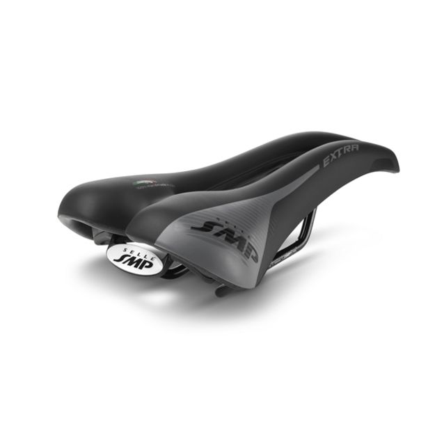 Smp SELLE EXTRA NOIR MAT