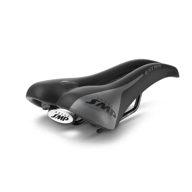 smp selle extra noir mat