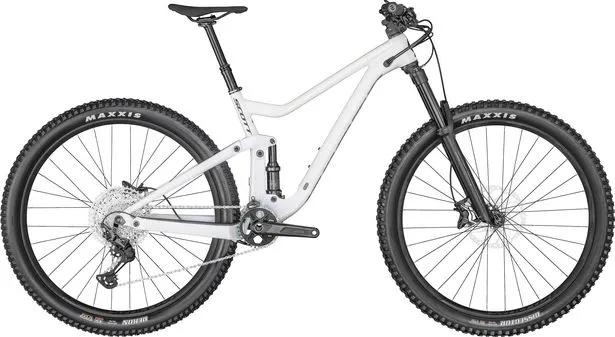 scott genius 940 (eu) taille  m