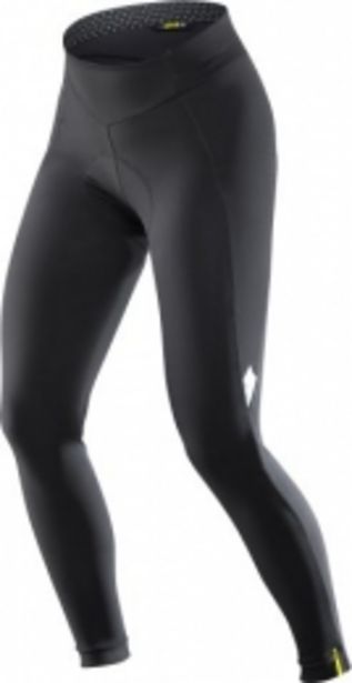 Mavic Sequence Thermo Tight BLACK taille  L