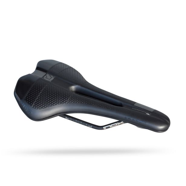 Pro PRO Selle Griffon Gel Noir 152mm