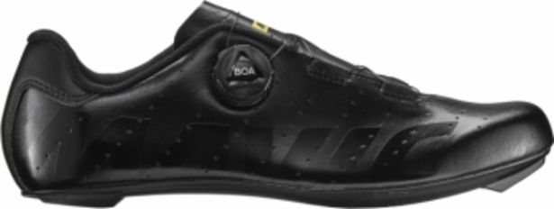 Mavic Chaussure Cosmic Boa Noir taille  9 - 43 1/3 offre à 91€
