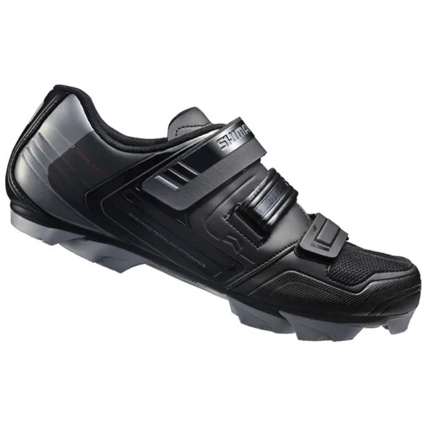 shimano chaussures vtt xc31l noir taille  40