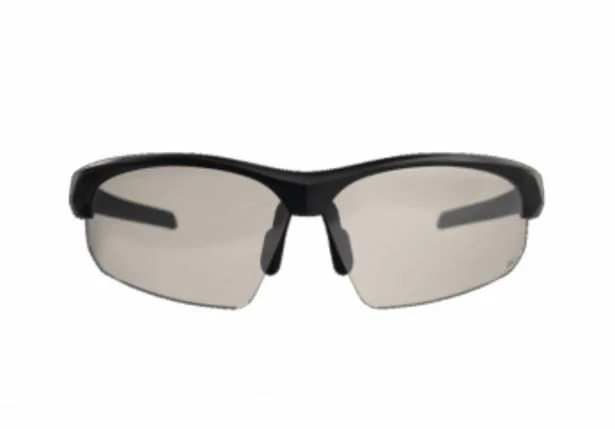 bbb lunettes photochromique impress ph 5891/noir mat